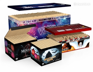   WOW APOCALYPSE SHOW - 6.424G NEM