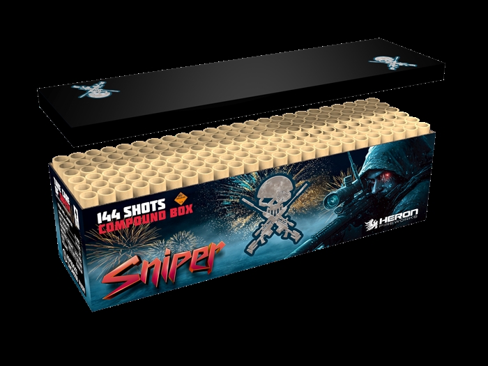 SNIPER – 2000G NEM