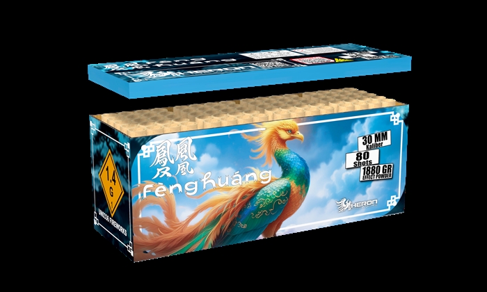 FENGHUANG – 1880G NEM