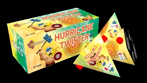 HURRICANE TWISTER – 3 STK – 15G NEM