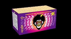 FUNKY MONKEY – 930G NEM