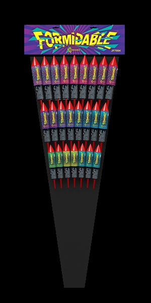 FORMIDABLE – 462G NEM