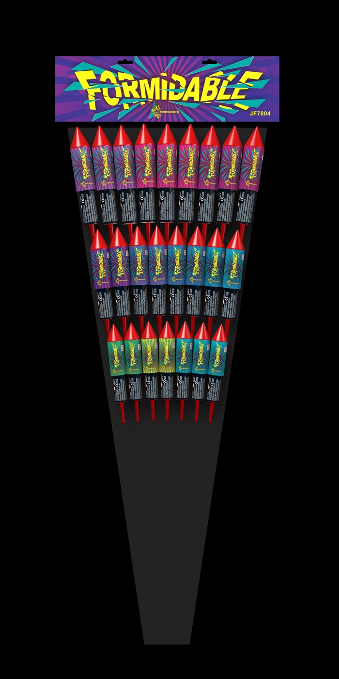 FORMIDABLE – 462G NEM