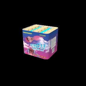 OMG! OH MY GOD – 152G NEM