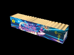 SPACE COWBOYS – 1703G NEM