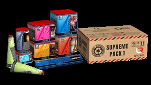 SUPREME PACK 1 – 905G NEM