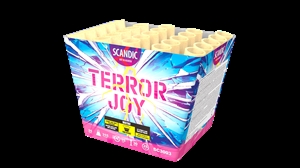TERROR JOY – 315G NEM