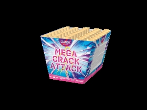 MEGA CRACK ATTACK – 494G NEM