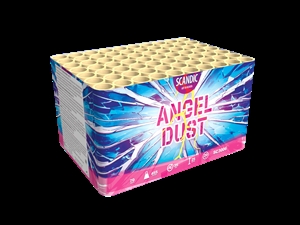 ANGLE DUST – 455G NEM