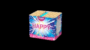 HAPPY – 162G NEM