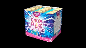SNOWFLAKE GLITTER – 140G NEM