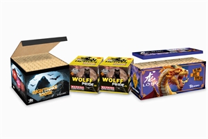  LONG NIGHTMARE SHOW - 3.450G NEM